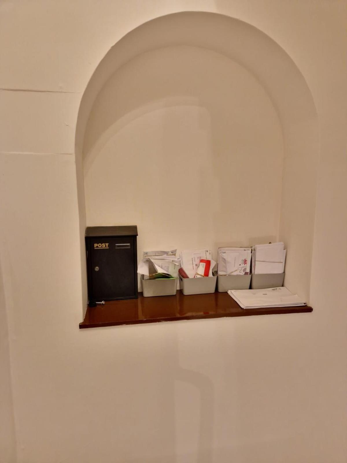 Baker Street Suites Londyn Zewnętrze zdjęcie