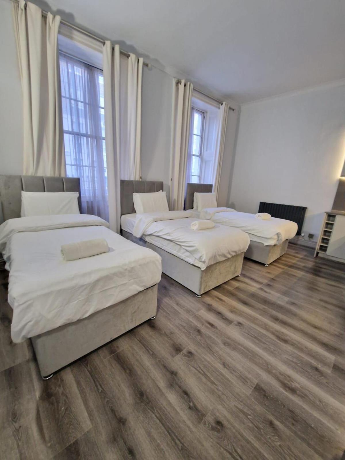 Baker Street Suites Londyn Zewnętrze zdjęcie