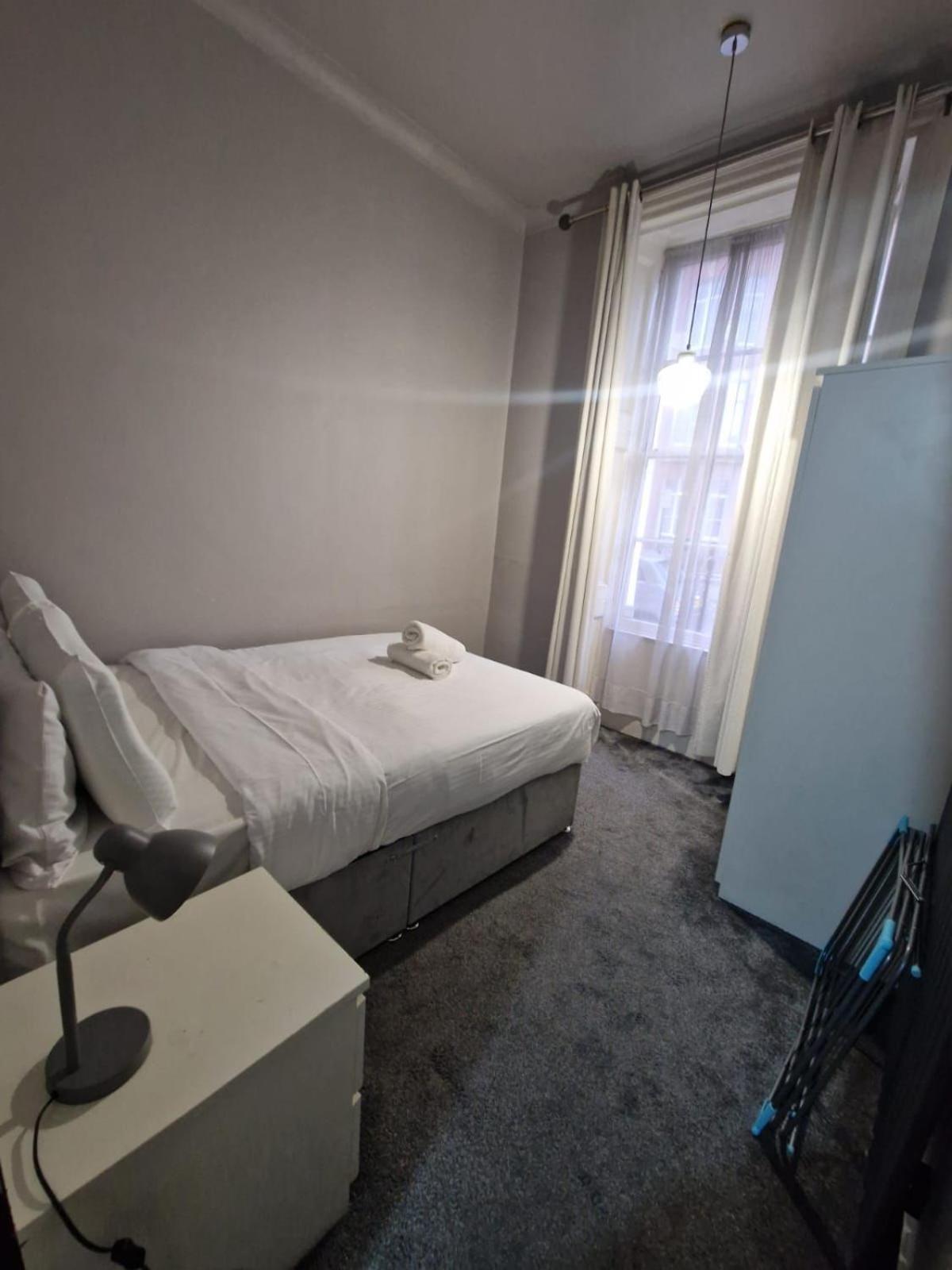 Baker Street Suites Londyn Zewnętrze zdjęcie