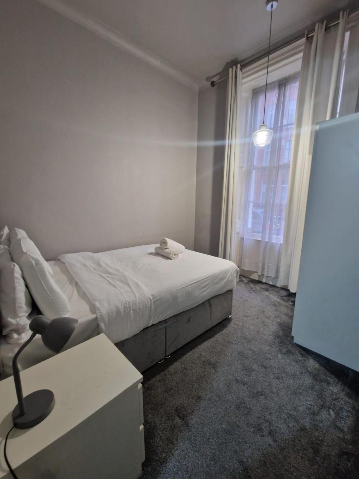 Baker Street Suites Londyn Zewnętrze zdjęcie