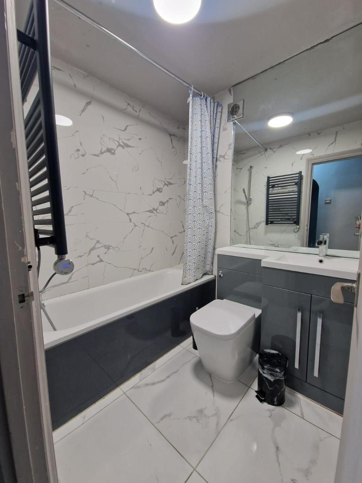 Baker Street Suites Londyn Zewnętrze zdjęcie