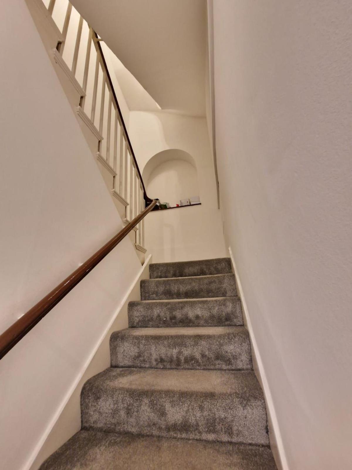 Baker Street Suites Londyn Zewnętrze zdjęcie