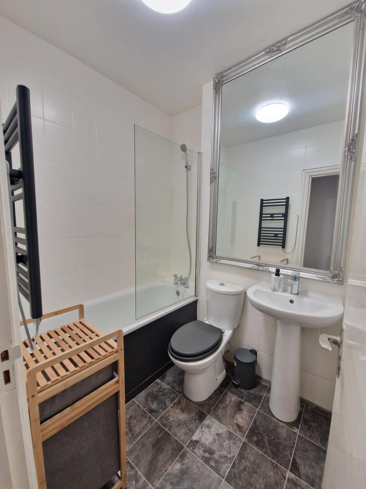 Baker Street Suites Londyn Zewnętrze zdjęcie